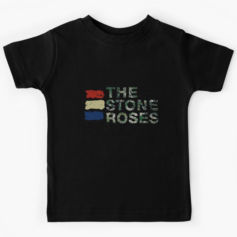 Best Seller Of English Rock Kids T-Shirt 150