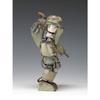Wave Maschinen Krieger A.F.S. Mk.I & A.F.S. Mk.II Set, 1/20 Scale, Approximately 11cm Tall, Plastic Model Kit MK-076 (Person)