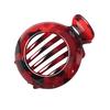 Women Hair Clip Round Anti-slip Teeth Hair Claw Hollow Design Back Head Hair Clamp Hair Styling Tool Hair Accessories