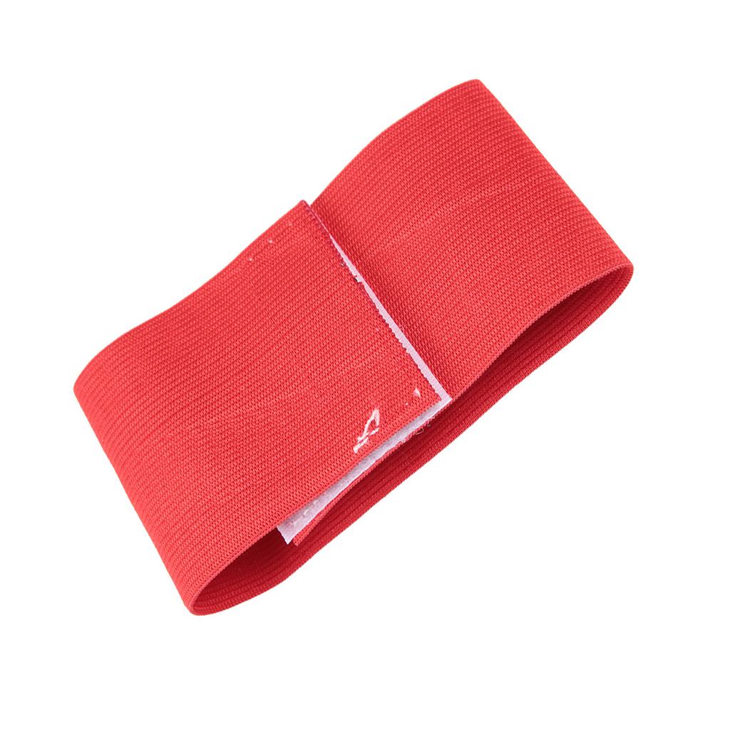 Zewnętrzne Drużynowe Sporty Grupowe Piłka Nożna Opaski na Ramię Regulowane Opaski Zawodnicze