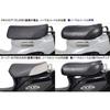 Special Parts Takegawa Classic Seat (Black) for Super Cub 50/110 and Cross Cub 50/110