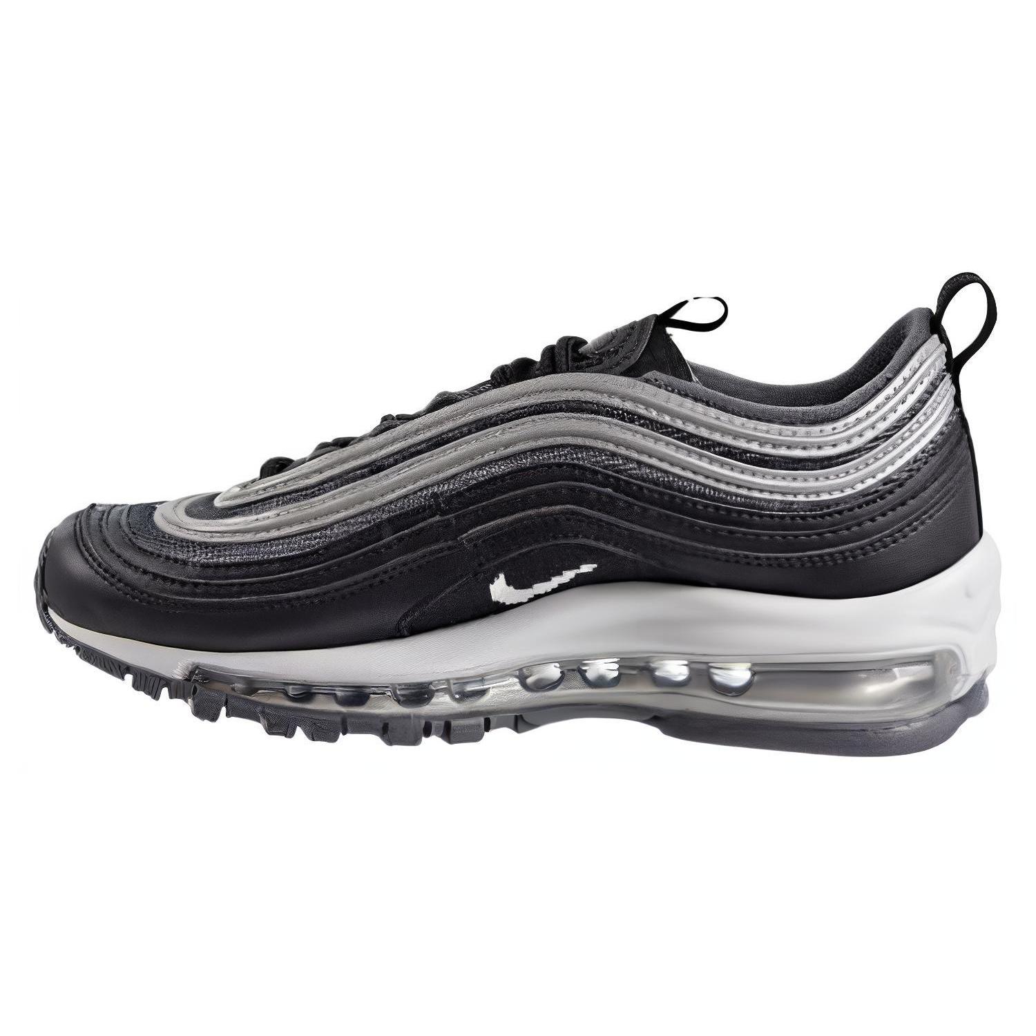 

Новые Nike Air Max 97 Y2K Metallic Silver GS BQ8380-001 38