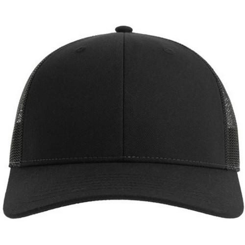 Atlantis Unisex Adult Bryce 5 Panel Trucker Cap