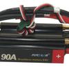 FLYCOLOR Waterproof Brushless RC Boat ESC