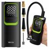 Electric Bike Pump Car Compressor Powerbank Vayox Va0410