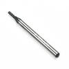 1*AlTiN Coated Solid Carbide Milling Coating Solid Carbide Milling Cutter HPC