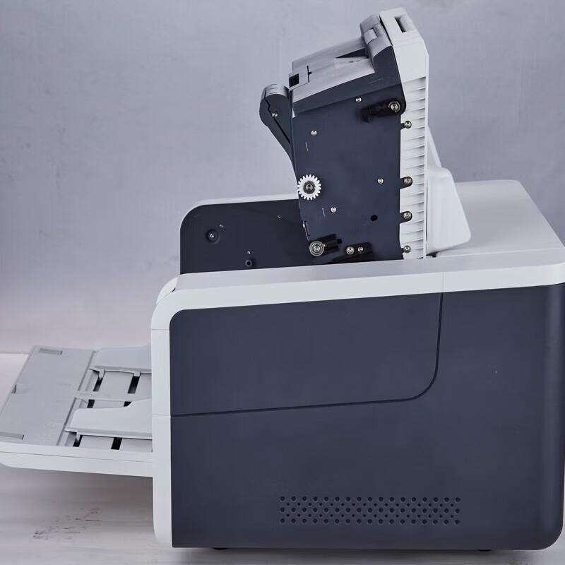 CUMTENN A3 High-Speed Duplex Document Scanner CN Plug (adapter Included)