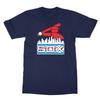 Chicago White Sox 2018 Baseball Men's T-shirt