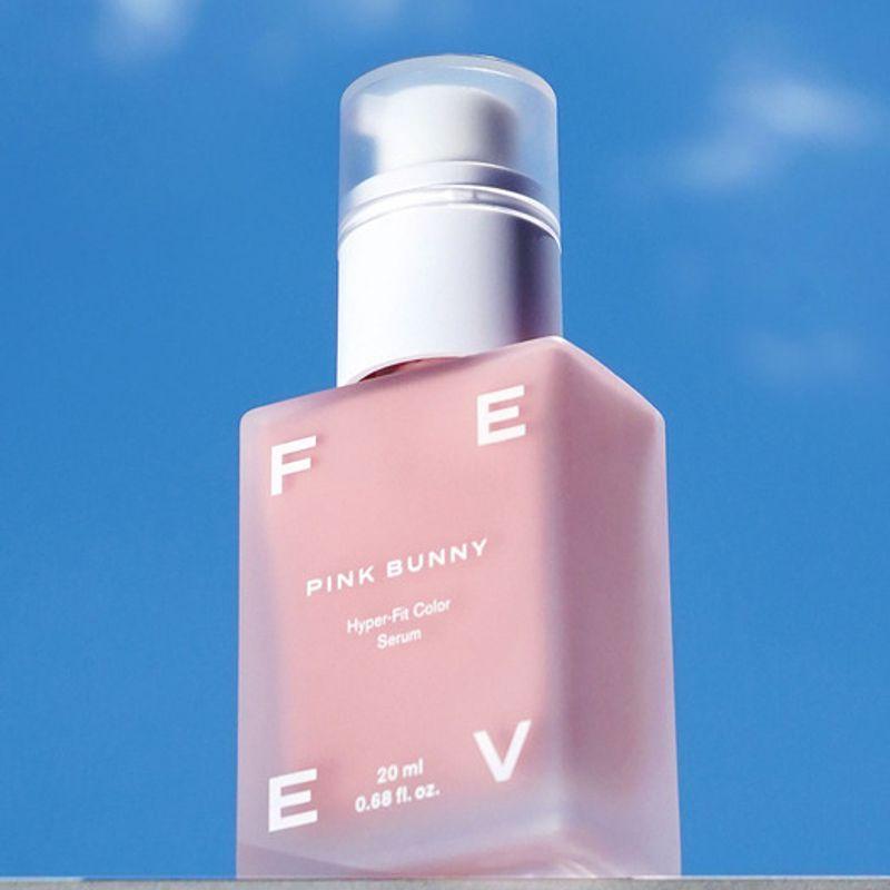 

Hyper Fit Color Serum 20ml ROSY COZY