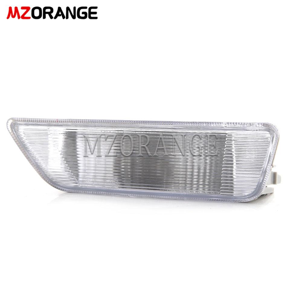Rear Car Bumper Reflector Lights For Nissan X-Trail T31 2008-2013 Reverse Brake Signal Fog Lamp Tail Light  Auro Accessories