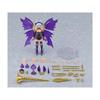 Plamax Guilty Princess GP 10 Dark Fairy Knight Grimlinde Non-Scale Assembly Plastic Model