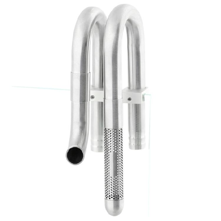 Aquariums Inlet Outlet WaterFlows Pipe MaintenanceTool Filtration Supply 12/16mm