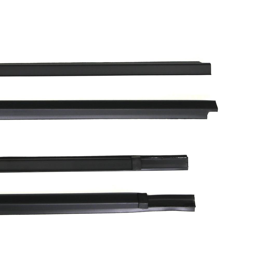 Toyota 97-15 Car Window Seal: Windshield & Door Weatherstrip 80821-2S400