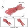 Children's Cognitive Toys: Big Manta Ray, Skate Batfish, Boss Fish, Yao Fish Models