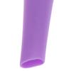 1 set scatola di immagazzinaggio per minzione femminile per orinatoio in silicone da donna all'aperto alzarsi e fare pipì