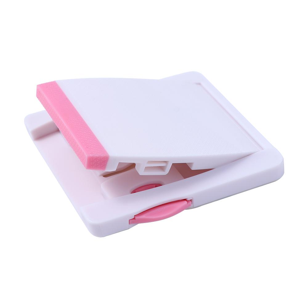 

Mult-function No Drilling Sliding Glass Sliding Door Lock Child Safety Lock Baby Safety Protection Cabinet Lock рожевий