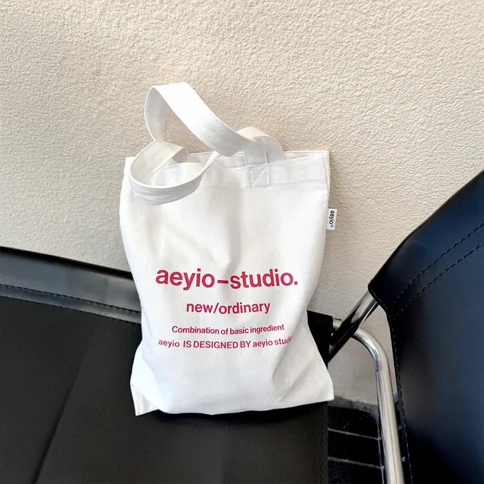[aeyio] MINI ECO BAG (6 Colors) ATO5000