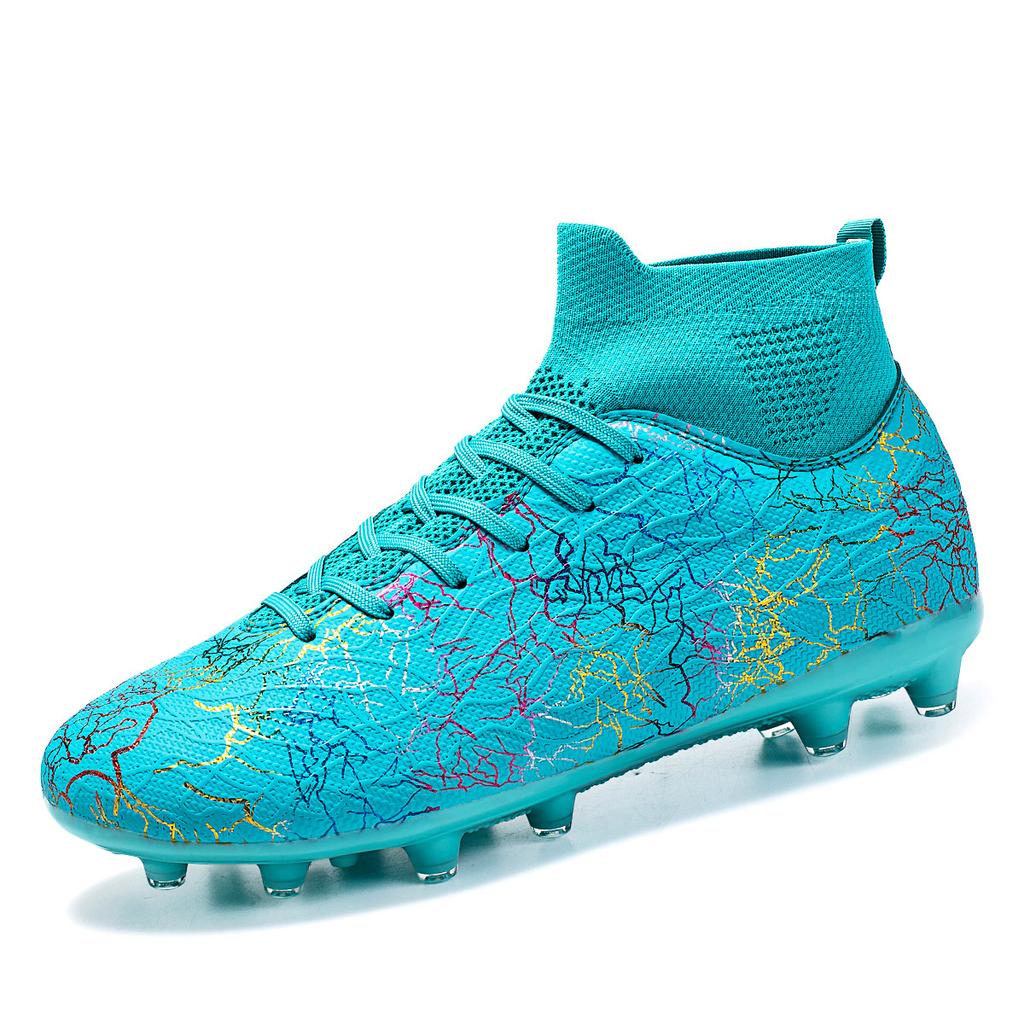 TF/FG High-quality Football Shoes for Sale, Professional Sports Shoes, Indoor Training Shoes