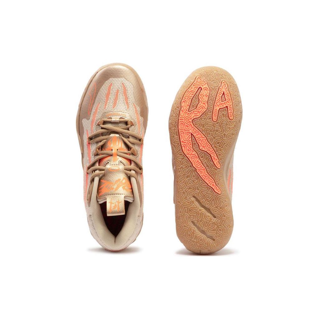 New PUMA LaMelo Ball MB.03 Chinese New Year 309716-01