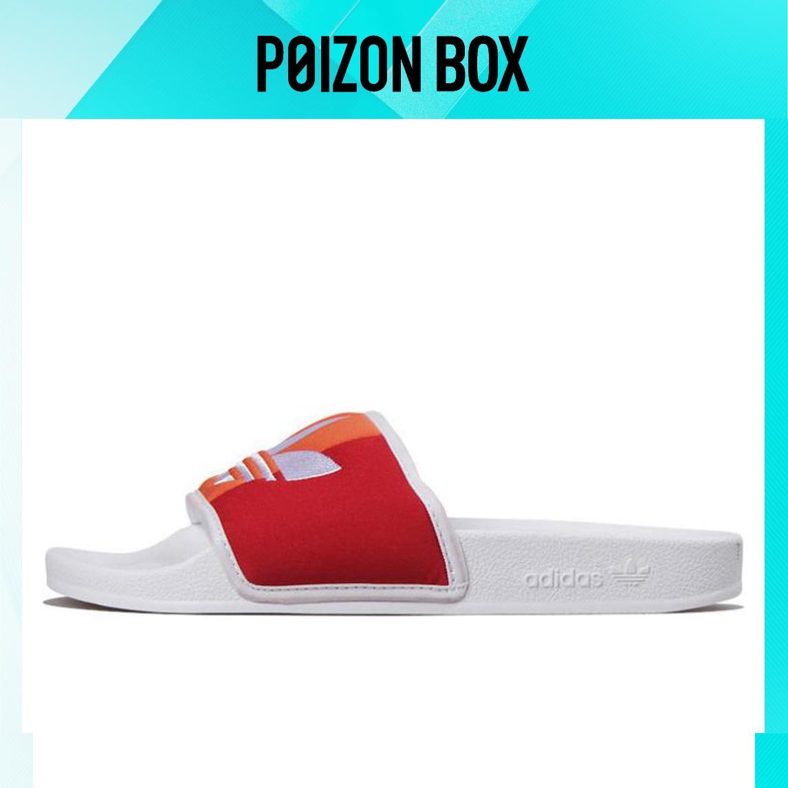 

сабо adidas originals Adilette Flip-flops Unisex EF2317