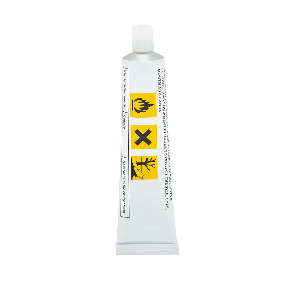 

60 мл ПВХ надувной клей-лента для ремонта заплатки клей-комплект водонепроницаемый клей для плавательного надувного матраса ремонт каяка лодка надувная игрушка