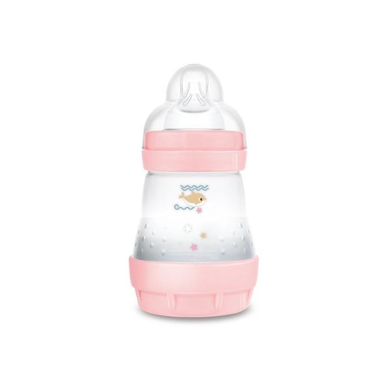 Butelka Anti-Colic 160Ml Girl Mam Akcesoria