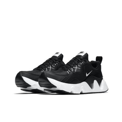 Wmns RYZ 365 Schwarz Weiß BQ4153-003
