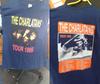 Tour 1995 The Charlatans Band Navy Shirt Unisex Concert S-5XL SG902
