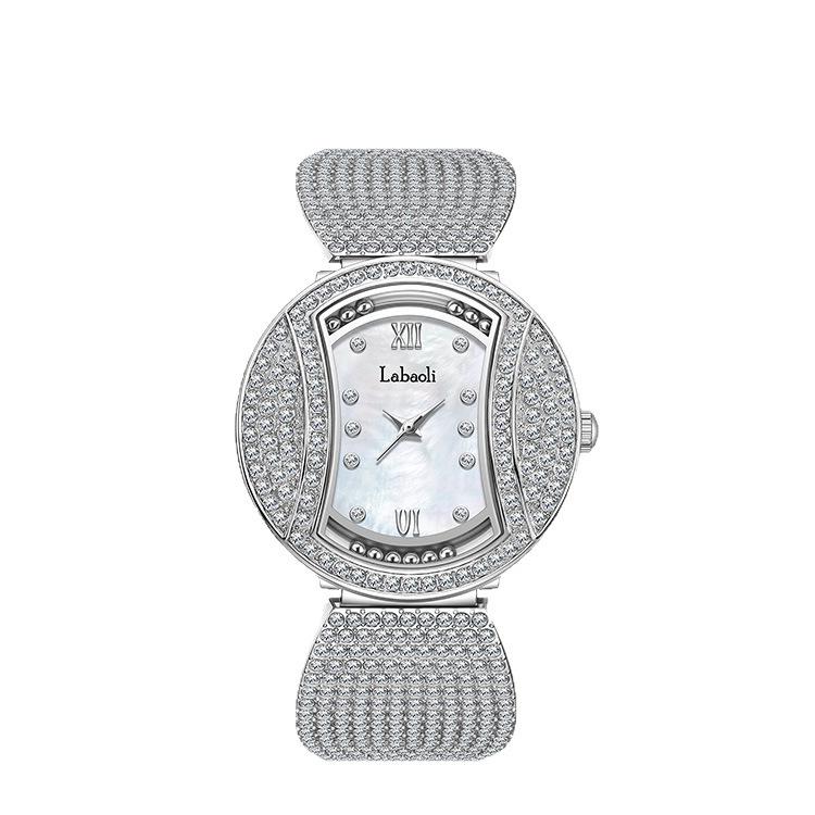 La Baoli Women's Luxury Retro Waterproof Quartz Wristwatch LA753