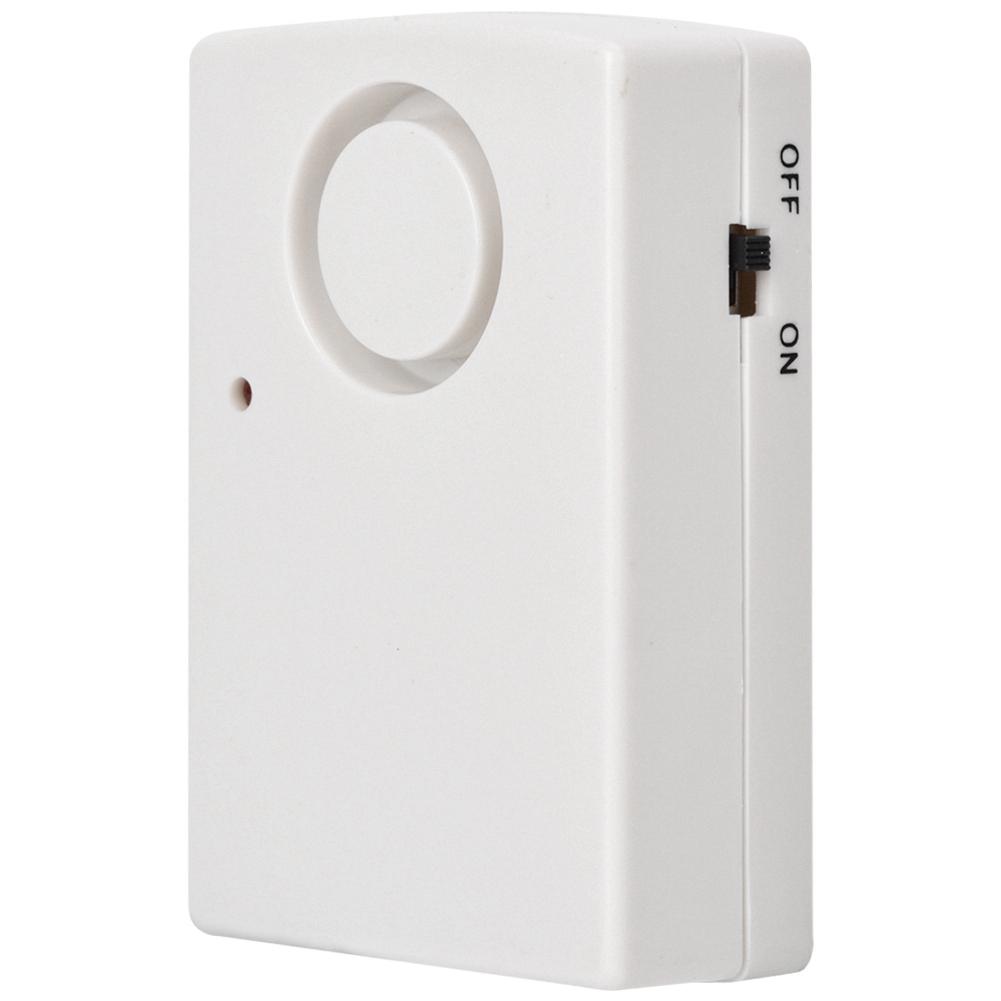 

Power Off Detector Sensor Large Volume Wired Alarm System