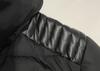 Used MONCLER OROPHINDown Jacket Nylon Women