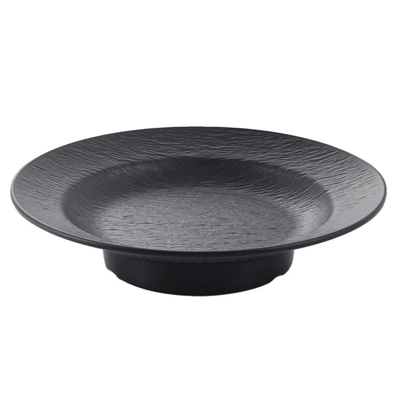 Yicang Creative Melamine High-Footed Serving Plate