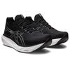Sneakers Asics Black Gelnimbus 25