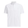 Performance Club Consumer Woven Comfortable Pullover Short Sleeve Golf Shirt Men Tops KD0920