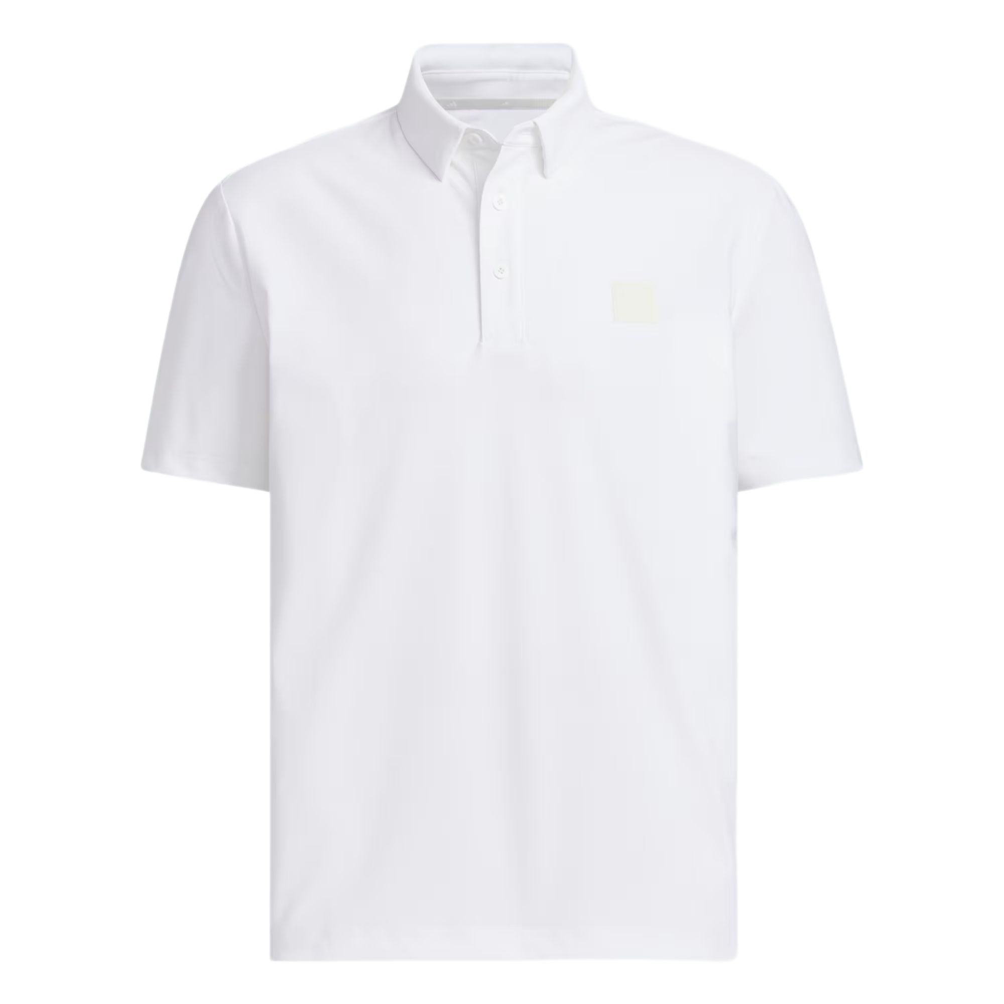 

Adidas Performance Club Consumer Woven Comfortable Pullover Short Sleeve Golf Shirt Men tops KD0920 2XL