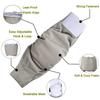 Female Male Dog Diapers For Small Big Dogs Washable Adjustable Pet Nappies Breathable Physiological Pant Bulldog Menstruation