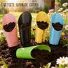 4Pcs/Set of Gardening Tools in Random Colors Including Planting Tools Bucket Shovel Seedling Lifter, Essential Gardening Gadgets Succulent Tools
