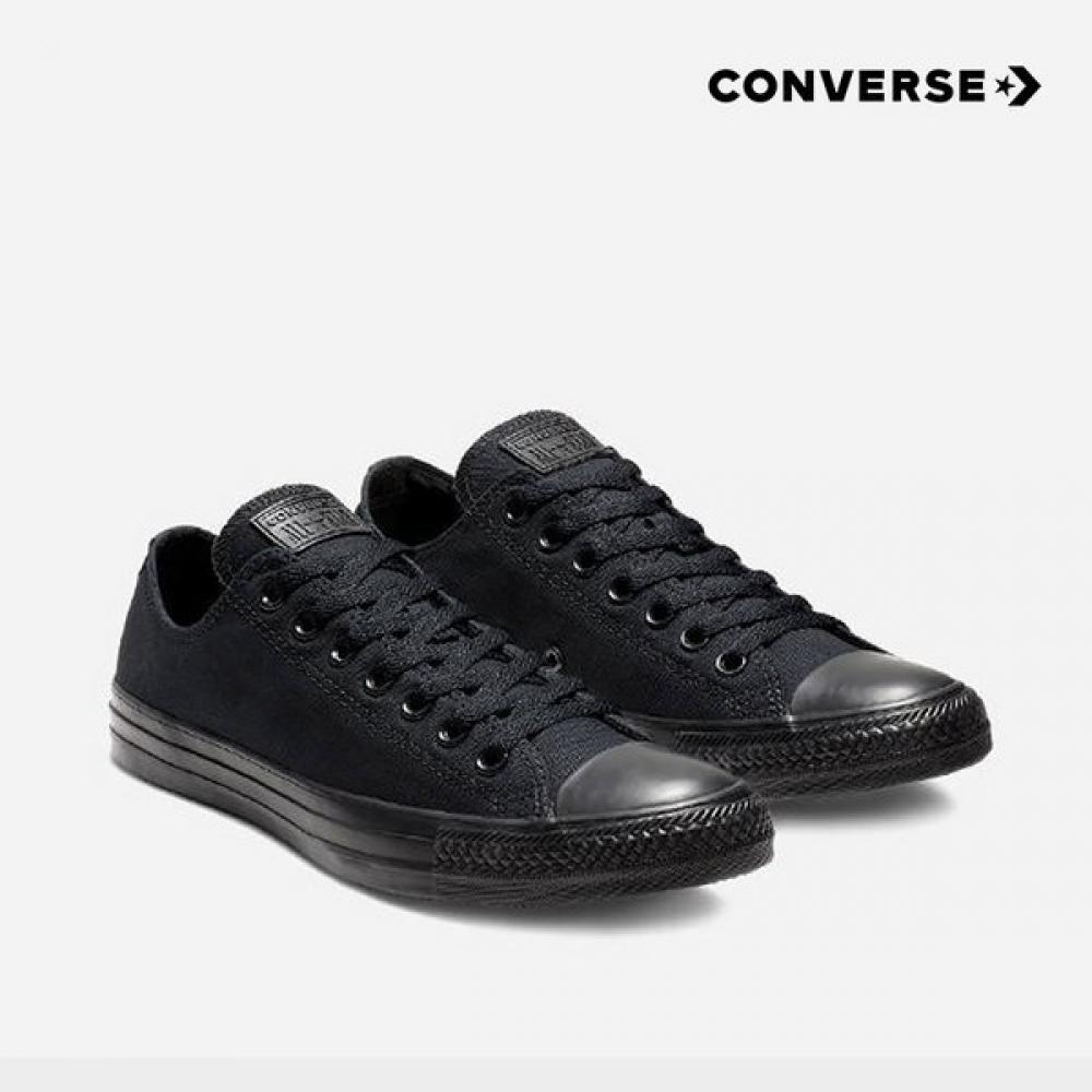 

Converse Chuck Taylor All Star Low M5039 BLACK/230