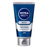 Face Wash Moist Cleansing Foam 100g 5-Pack Set