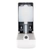 OIMG Wall-Mounted Manual Foam Soap Dispenser