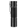 Mini Flashlight Aluminum Alloy Built-in Battery USB-C Charging Outdoor Household Bright Flashlight