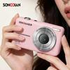 SONGDIAN HD CMOS Mini Digital Camera (CN version)