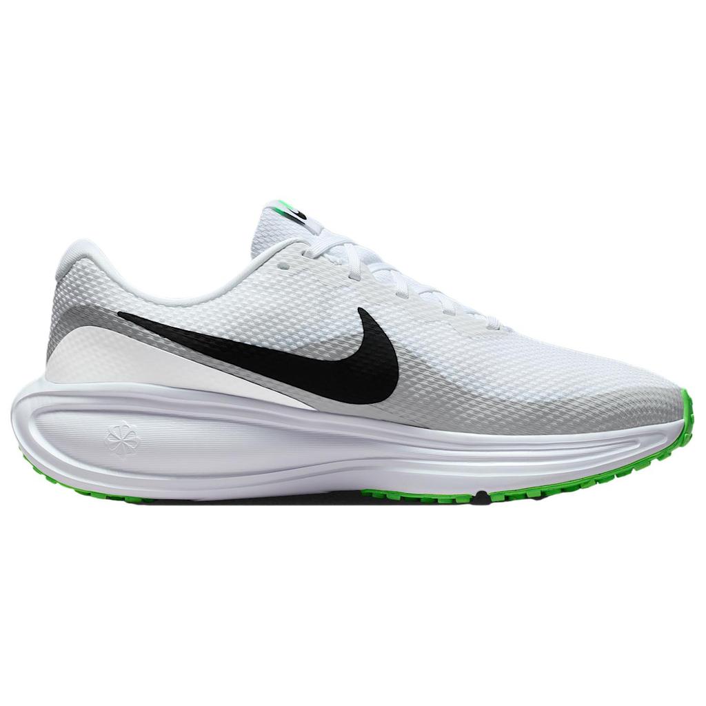 Nike REVOLUTION 8 Breathable Support Breathable Support Running Shoes Unisex White HQ1996-105