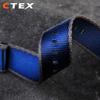 16mm Adapter+ Conversion Nylon Strap For Casio Gshock GA120 GA100 5600 GWM5610 DW6600 Watchband Accessories