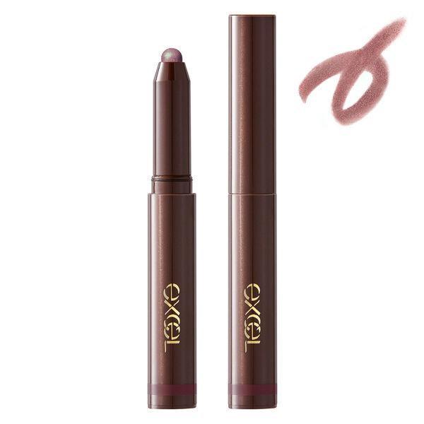 SANA Excel Creamon Fit Shadow GF13 Sugar Spice  GF14 Melty Magic 19g