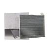 Cabin Air Filter Oil Filter For Ssangyong Actyon Kyron Rexton Korando C Musso Rodius Tivoli 6911436000 2319038100 6731803009