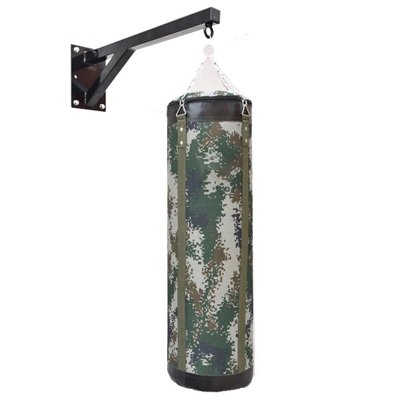 Shangweidun Hanging Canvas Boxing Training Sandbag