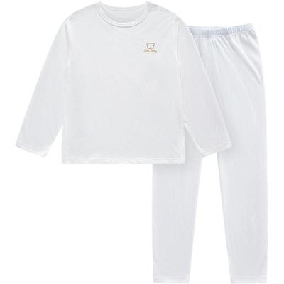 Set Pigiama Estivo Labi Kids in Rete Elastica Traspirante