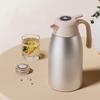 Chui Da Huang 2.2L Stainless Steel Insulated Thermos