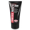 Penis Enlargement Cream - Swiss Navy Max Size Cream 148 Ml